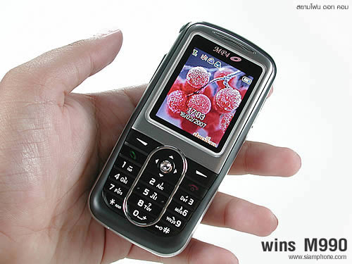 wins M990 - วินส์