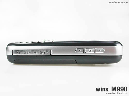 wins M990 - วินส์