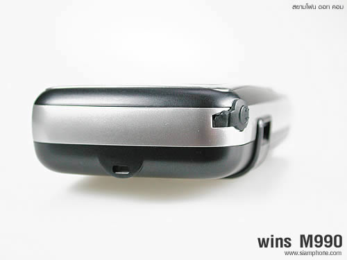 wins M990 - วินส์