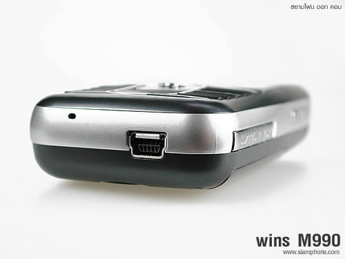 wins M990 - วินส์