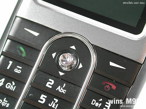 wins M990 - วินส์