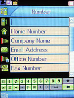 Xphone G815 Gamer Series - เอ็กซ์โฟน