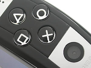 Xphone G815 Gamer Series - เอ็กซ์โฟน