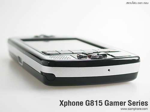 Xphone G815 Gamer Series - เอ็กซ์โฟน