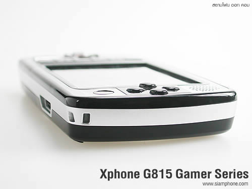 Xphone G815 Gamer Series - เอ็กซ์โฟน