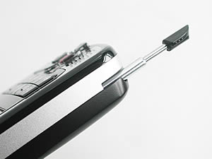 Xphone G815 Gamer Series - เอ็กซ์โฟน