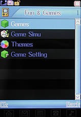 Xphone G815 Gamer Series - เอ็กซ์โฟน