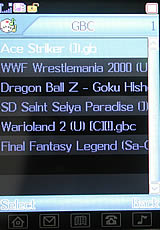 Xphone G815 Gamer Series - เอ็กซ์โฟน