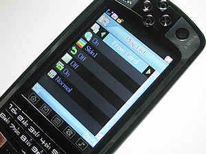 Xphone G815 Gamer Series - เอ็กซ์โฟน