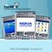 �Ըյ�駤��+��Ѥ����ԡ�� AIS PushMail �����Ѿ����Ͷ�� BlackBerry Pearl 8120