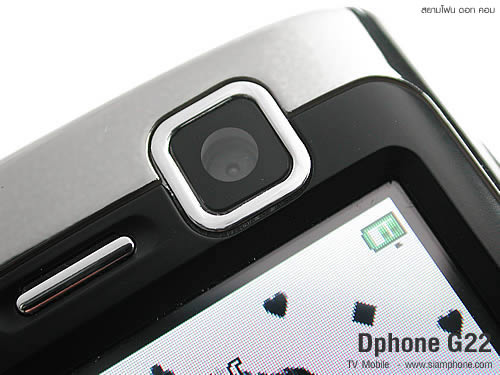 Leona Dphone - ดีโฟน