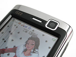 Leona Dphone - ดีโฟน