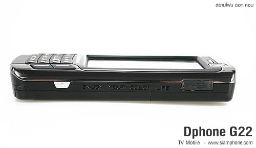 Leona Dphone - ดีโฟน