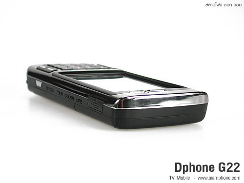 Leona Dphone - ดีโฟน