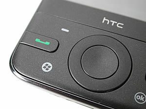 HTC P3470 Pharos - เอชทีซี