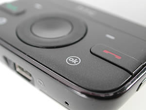 HTC P3470 Pharos - เอชทีซี