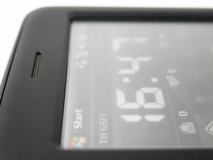 HTC P3470 Pharos - เอชทีซี