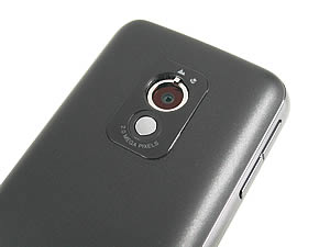 HTC P3470 Pharos - เอชทีซี