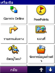 HTC Touch Pro - เอชทีซี