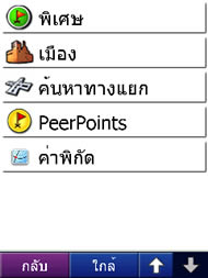 HTC Touch Pro - เอชทีซี