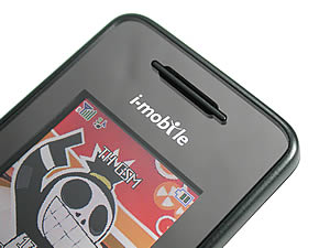 i-mobile 318 - ไอโมบาย