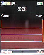 i-mobile 318 - ไอโมบาย