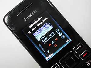 i-mobile 318 - ไอโมบาย