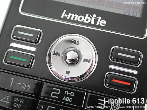 i-mobile 613 - ไอโมบาย