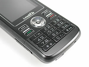 i-mobile 613 - ไอโมบาย