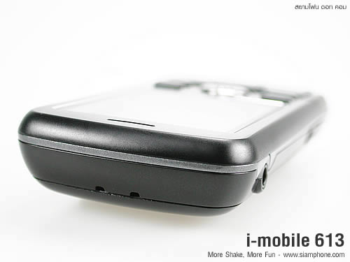 i-mobile 613 - ไอโมบาย