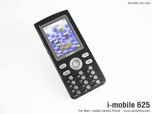 i-mobile 625 - ไอโมบาย