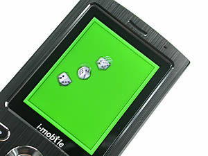 i-mobile 625 - ไอโมบาย