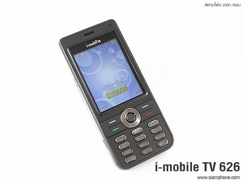 i-mobile TV 626 - ไอโมบาย