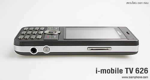i-mobile TV 626 - ไอโมบาย
