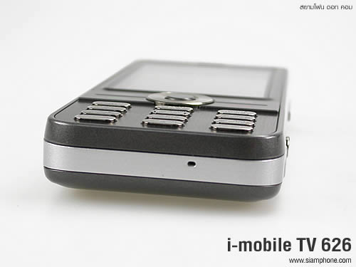 i-mobile TV 626 - ไอโมบาย