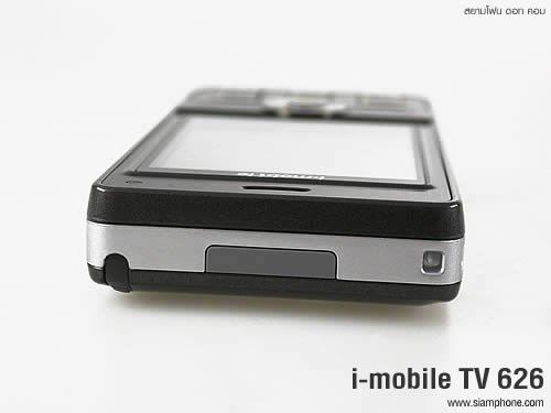 i-mobile TV 626 - ไอโมบาย