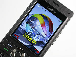 i-mobile TV 626 - ไอโมบาย