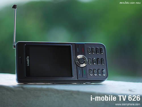 i-mobile TV 626 - ไอโมบาย