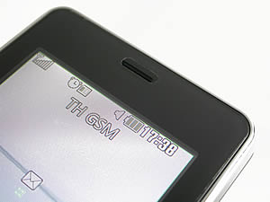 LG KC550 - แอลจี