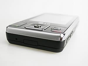 LG KC550 - แอลจี