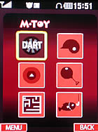 LG KC550 - แอลจี