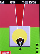 LG KC550 - แอลจี