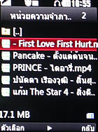 LG KC550 - แอลจี