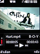 LG KC550 - แอลจี