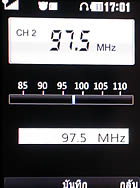 LG KC550 - แอลจี