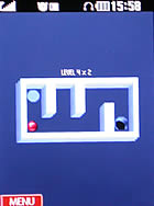 LG KC550 - แอลจี