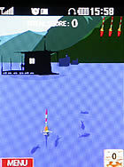 LG KC550 - แอลจี