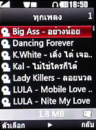 LG KC550 - แอลจี