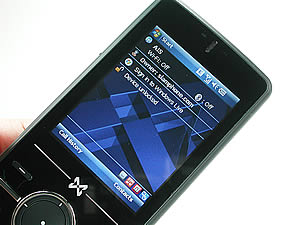 MWg Atom V - โมบาย แอนด์ ไวเลส กรุ๊ป