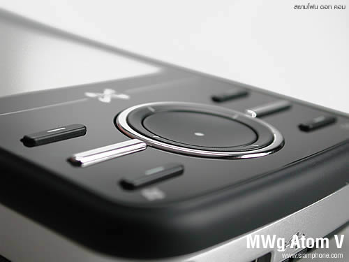 MWg Atom V - โมบาย แอนด์ ไวเลส กรุ๊ป